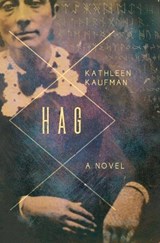 Hag - Kathleen Kaufman - 9781684421688