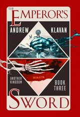 The Emperor's Sword - Andrew Klavan - 9781684422692