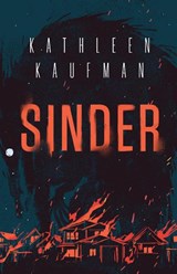 Sinder - Kathleen Kaufman - 9781684423309