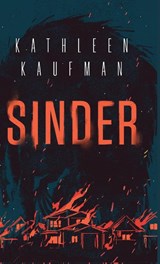 Sinder - Kathleen Kaufman - 9781684423316