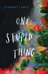 One Stupid Thing - LEWIS,  Stewart - 9781684425327