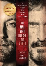 The Man Who Hacked the World - FOSTER,  Alex Cody - 9781684429226