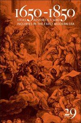 1650-1850 - COPE,  Kevin L. ; Cahill, Samara Anne - 9781684485239