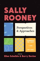 Sally Rooney - Ellen Scheible ; Barry Devine - 9781684486038