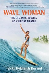 Wave Woman - Victoria Heldreich Durand - 9781684630424