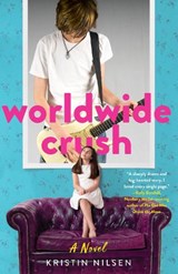 Worldwide Crush - Kristin Nilsen - 9781684631926