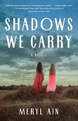 Shadows We Carry - AIN,  Meryl - 9781684632008