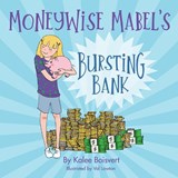 MoneyWiseMabel's Bursting Bank - BOISVERT,  Kalee - 9781684632282