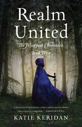 Realm United - Katie Keridan - 9781684632725