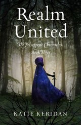 Realm United - Katie Keridan - 9781684632732