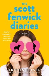 The Scott Fenwick Diaries - Kristin Nilsen - 9781684633265