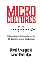 Microcultures - ARKALGUD,  Ujwal ; Partridge, Jason - 9781684717651