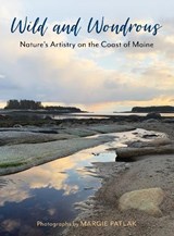 Wild and Wondrous - Margie Patlak - 9781684750665
