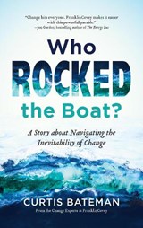 Who Rocked the Boat? - Curtis Bateman - 9781684810772