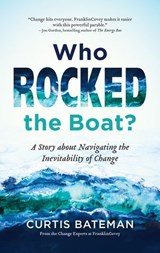 Who Rocked the Boat? - Curtis Bateman - 9781684810789