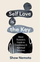 Self Love is the Key