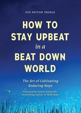 How to Stay Upbeat in a Beat Down World - Sue Patton Thoele - 9781684815401
