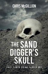 Sand Digger's Skull - Chris McGillion - 9781684920532