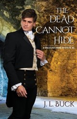Dead Cannot Hide - J L Buck - 9781684920631