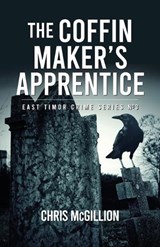 The Coffin Makers Apprentice - Chris McGillion - 9781684921553