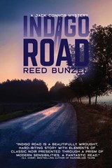Indigo Road - Reed Bunzel - 9781684922048