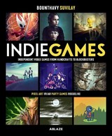 Indie Games 2 - Bounthavy Suvilay - 9781684970889