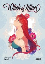 WITCH OF MINE VOL. 1 - Jock Jock - 9781684971060