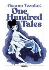 One Hundred Tales - Osamu Tezuka - 9781684971749