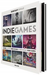 Indie Games Vol 1-2 Set - SUVILAY,  Bounthavy - 9781684972227