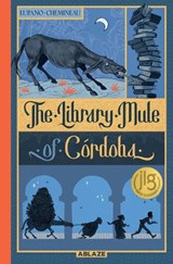 The Library Mule of Cordoba - Wilfrid Lupano - 9781684972791