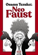 Neo Faust - Osamu Tezuka - 9781684973132