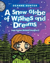 A Snow Globe of Wishes and Dreams