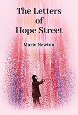 The Letters of Hope Street - Marie Newton - 9781685031428