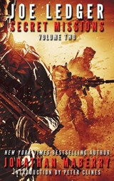 Joe Ledger - Jonathan Maberry - 9781685100087