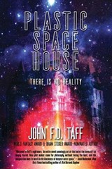 Plastic Space House - John F. D. Taff - 9781685100964