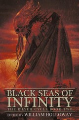 Black Seas of Infinity - Curtis M. Lawson ; Gemma Files - 9781685101275