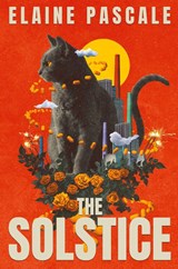 The Solstice - Elaine Pascale - 9781685101527