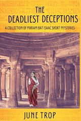 The Deadliest Deceptions - June Trop - 9781685122751