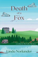 Death of a Fox - Linda Norlander - 9781685123703
