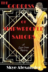 The Goddess of Shipwrecked Sailors - ALEXANDER,  Skye - 9781685124342