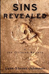 Sins Revealed - Lynn-Steven Johanson - 9781685125950