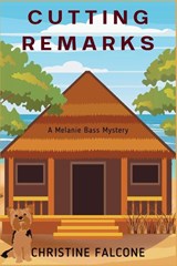 Cutting Remarks - Christine Falcone - 9781685128449