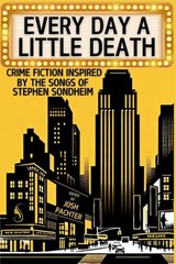 Every Day a Little Death - Josh Pachter - 9781685128685