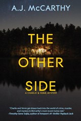 The Other Side - A J McCarthy - 9781685130428