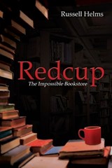 Redcup - Russell Helms - 9781685132200