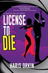 License to Die - Haris Orkin - 9781685132248