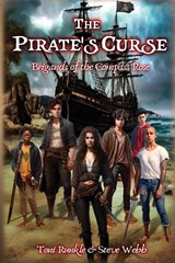 The Pirate's Curse - Toni Runkle ; Steve Webb - 9781685132835