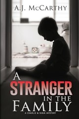 A Stranger in the Family - A J McCarthy - 9781685133078