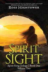 Spirit Sight - Ross Hightower - 9781685133108