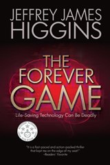 The Forever Game - Jeffrey James Higgins - 9781685133795